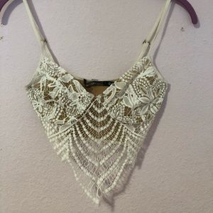 COPY - for love & lemons Bralette